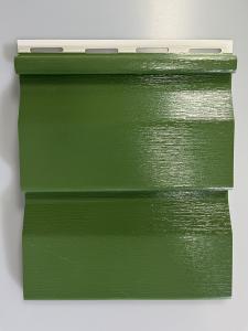 China Class 4 PVC Vinyl Siding Exterior Vinyl Wall Siding MSDS Certificate on sale