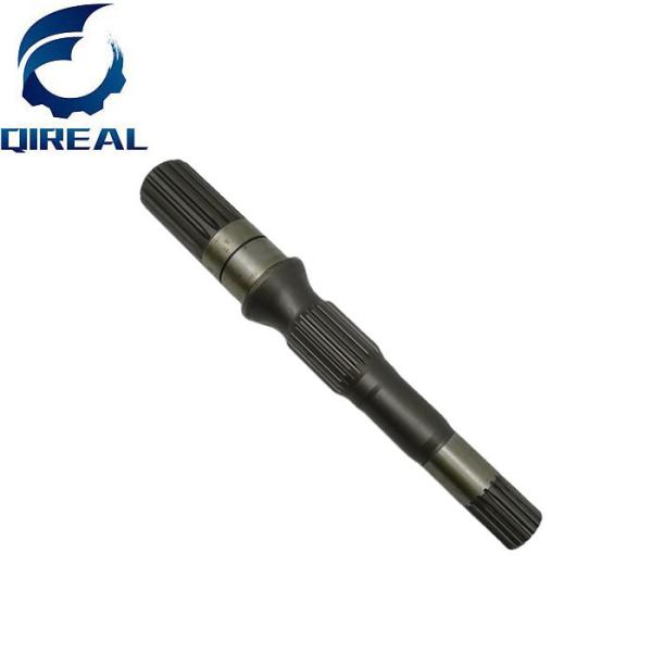 PC200-6 PC200-7 PC210-6 PC220-7 Excavator Hydraulic Pump Spare Part Drive Shaft ( Front ) 708-2L-32110