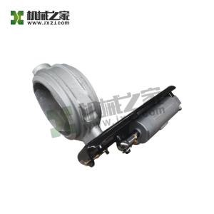 Cheap ZOOMLION Crane Chassis Part 1070500009 Exhaust Brake Butterfly Valve 612600111429 wholesale