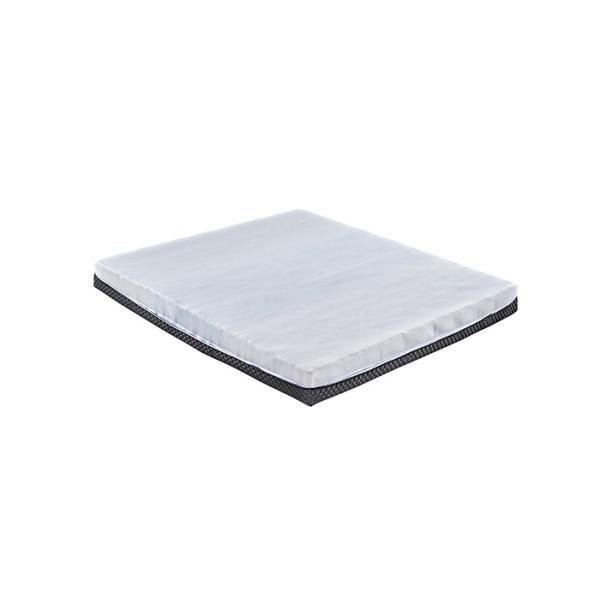 High Density Foam Home Furniture Twin Mattress Anti Mite Innerspring Skin Friendly