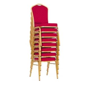 Cheap Jinyang JYDC-247 Stackable Banquet Chair for Hotels Restaurants wholesale