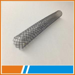 Cheap Surgical Nitinol Covered Biliary Stent with CE and ISO certificate wholesale