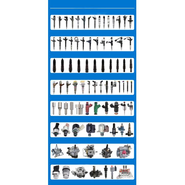 294050-0103 High Performance Diesel Fuel Pump B231-10 B210-20