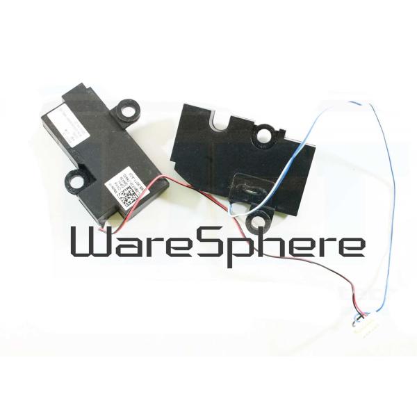 0.25kg Dell Latitude E5420 Speakers , Inbuilt Laptop Speakers 9KF3K 09KF3K