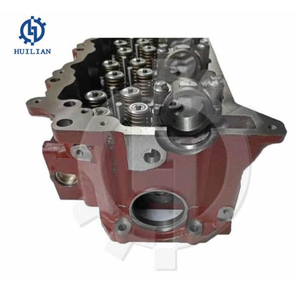 Hino Excavator Cylinder Head Assy 11101-E0B61 11183-78010 11101-E0541 For J05E Engine Kobelco SK250-8 SK200-8 SK260-8