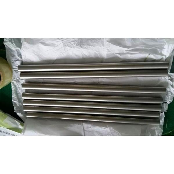 253MA UNS S30815 Duplex Stainless Steel Pipe High Precision ISO Certification