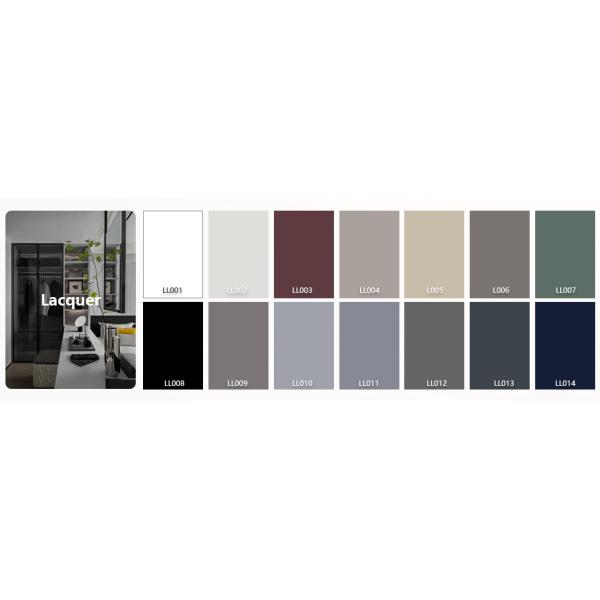 NO Folded Modern Sensor Slide Wooden Door Sliding Glass Wardrobe For Bedroom Furniture