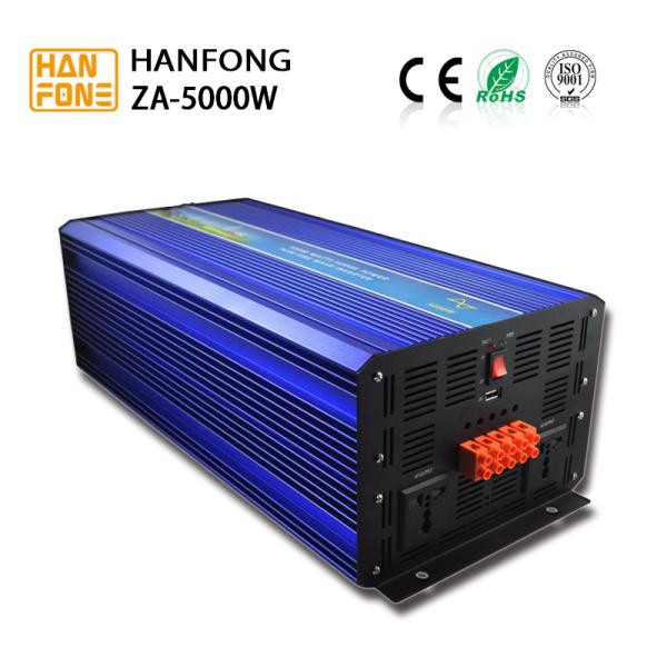 5000w inverter Guangzhou Felicity factory wholesale solar power inverters 12V24v48V110V Dc TO 110V120V220V230V AC