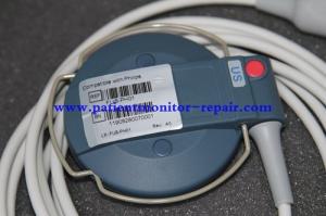 China Professional Medical Equipment  Fetal Monitor M1355A M1356A Probe Compatible on sale