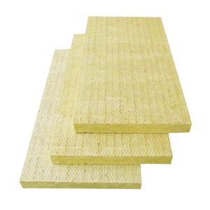 Cheap 30mm-100mm Rockwool Insulation Material wholesale