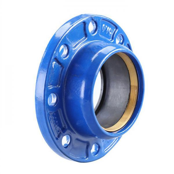 Quality Quick Flange Adaptor For PVC for sale
