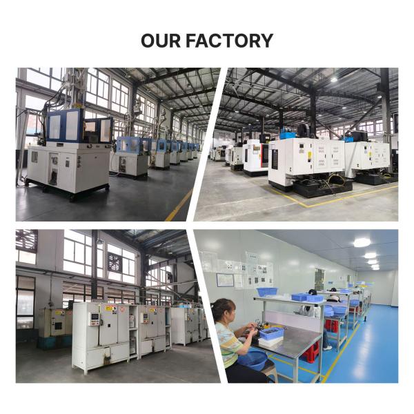 DSHG-04 Series High Flow Solenoid Controlled Valve Solenoids Pilot Operated Directional Valve