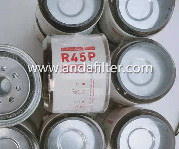 High Quality Fuel Water Separator Filter For Parker Racor R45P