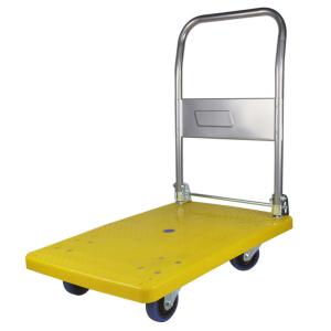 China 150kgs hand truck dolly moving trolley dolly truck on sale