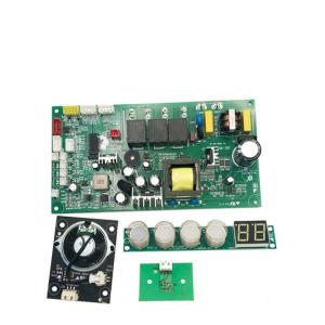 Cheap SMT factory OEM Electronic PCB PCBA Manufacturing Universal Midea PCBA Board wholesale
