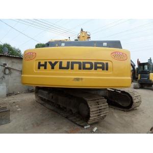 Cheap Used HYUNDAI 200-5D Excavator wholesale