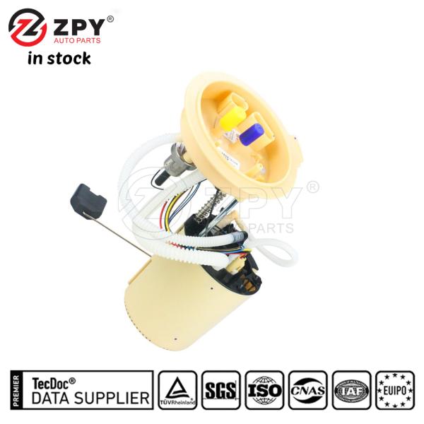 ZPY Fuel Delivery Unit Fuel Gauge Sender 4G0919050D for Audi VW Porsche