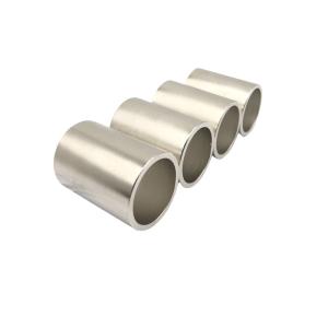 China Sintered Neodymium Magnet Multi Polar Custom Neodymium Magnets on sale