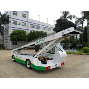 Cheap 400kg Cargo Belt Loader wholesale