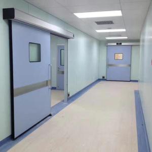 Cheap Auto Hermetic Cleanroom Door wholesale