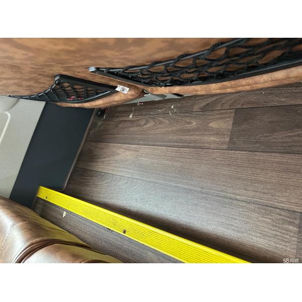 19 Seats Used City Bus Diesel Fuel Luxury Bus Second Hand Coaches