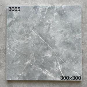 Cheap Wear Resistant Marble Ceramic Tile Firebrick 300x300mm 4 inch wholesale