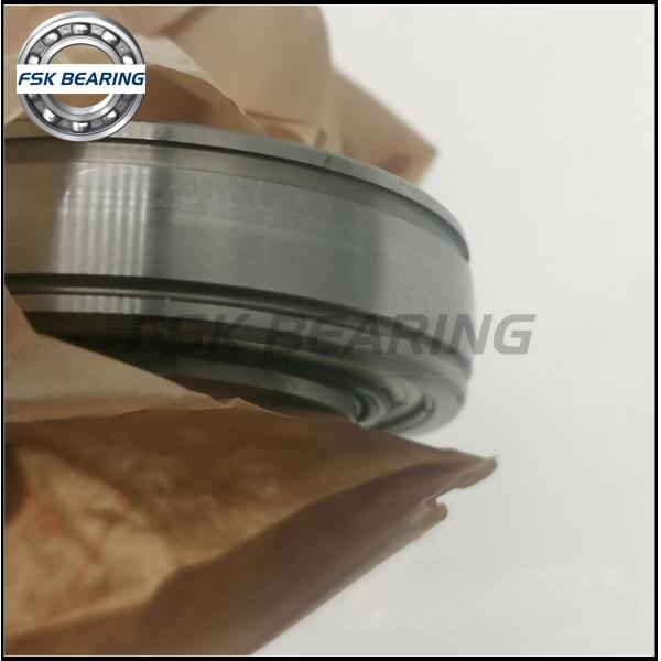 High Precision 1030KGC4 Special Bearing For Textile Machinery 30 X 62 X 20mm