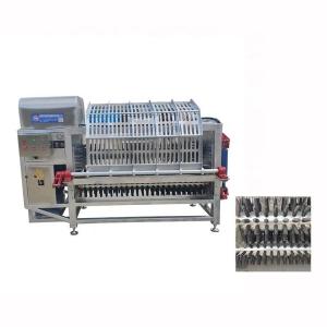 Cheap Sheep Goat Dehairing Machine Multifunctional With Carbon Steel Frame wholesale
