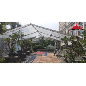 China Customization Versatile Large Outdoor Party Tent Waterproof Event Tent on sale