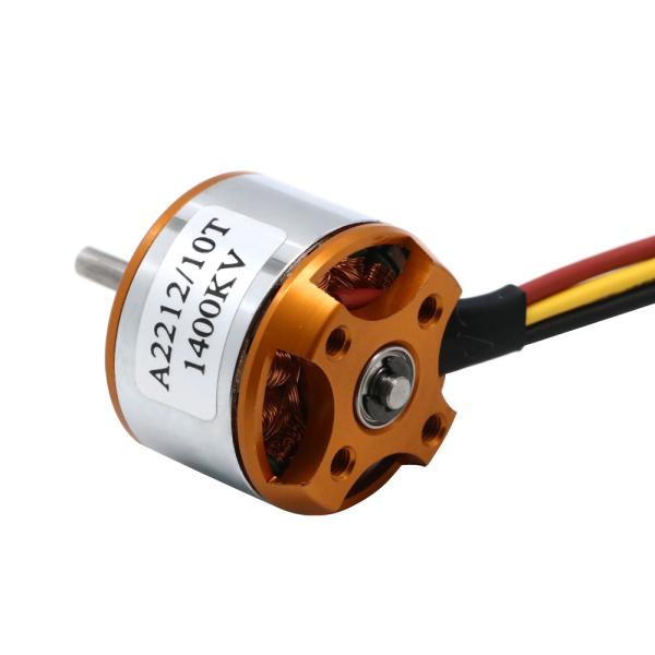 RC Drone Brushless Motor 930KV 1000KV 1400KV 2200KV 2700KV Rc Toy Parts