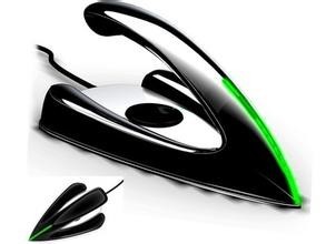 Cheap China Electric iron enclosure, covers and accessories wholesale