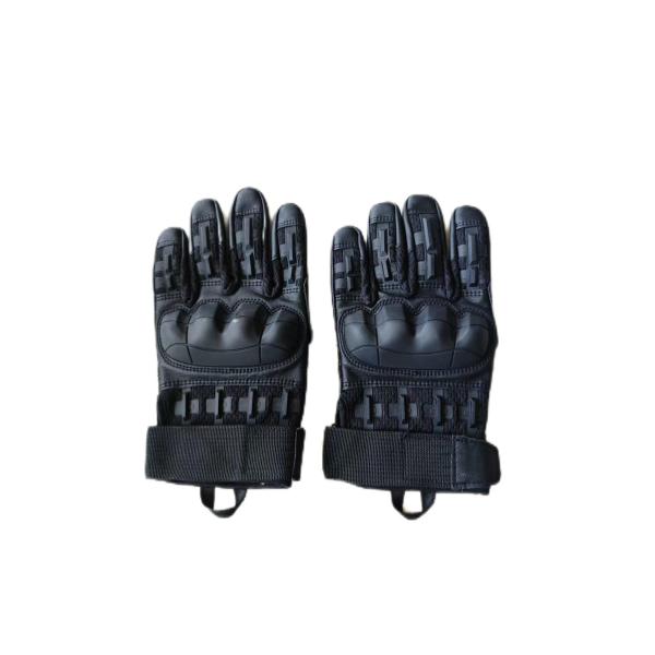 Stealth Tac Pro Operator Gloves Touchscreen Compatible