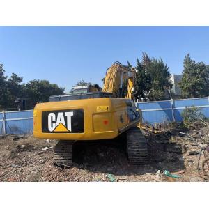 Cheap 2020 Year Used Crawler Excavator 325d Cat 20 Ton Excavator EPA wholesale