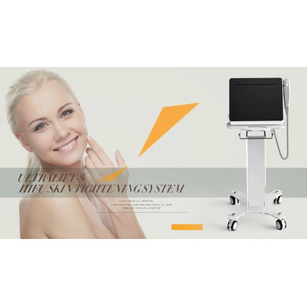 factory price focused ultrasound HIFUmachine/HIFU Face lift/ HIFU beauty machine