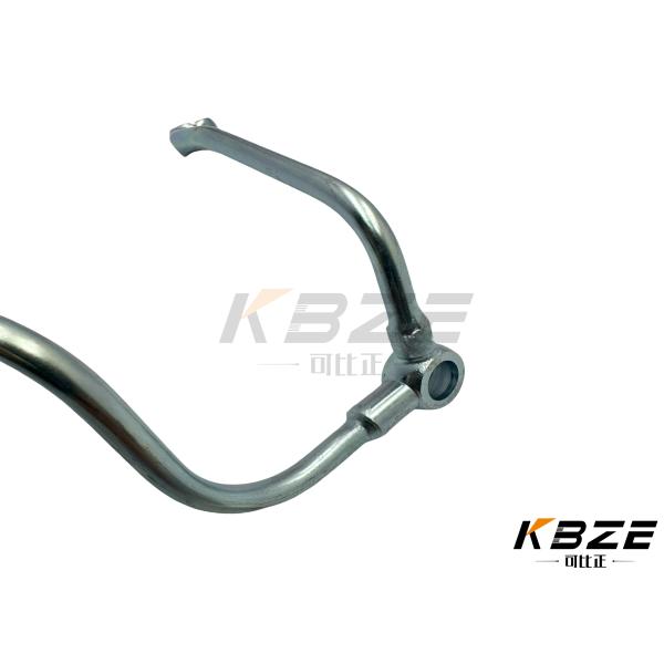 HINO J05 ENGINE FUEL SUPPLY TUBE VH23816E0100 FOR SK220-8 SK210-8 SK215 SK235 EXCAVATOR