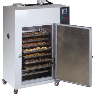 380V Large High Temperature Hot Air Oven Experimental Drying Oven