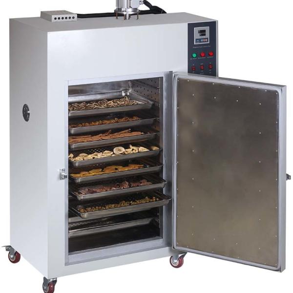 150C Commercial Industrial Dryer Oven 5kw Hot Air Circulating Drying Oven