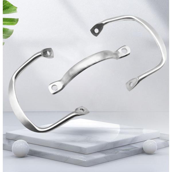 Kitchenware Pot Handle Stainless Steel Cookware Accessories Cooking Pot Ear Handle