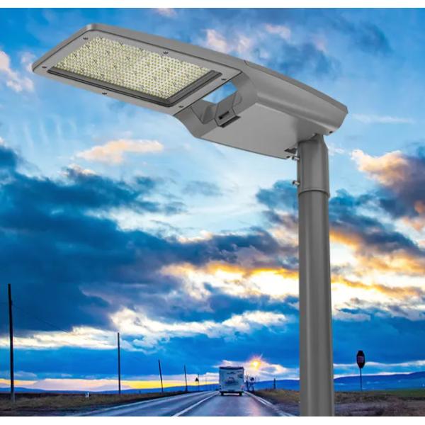 LED Outdoor Commercial Area Lighting Streetlight Road Light 25W 50W 75W 100W