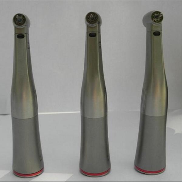 Electric Micro Motor Dental Turbine Handpiece E Type With 4 Spray