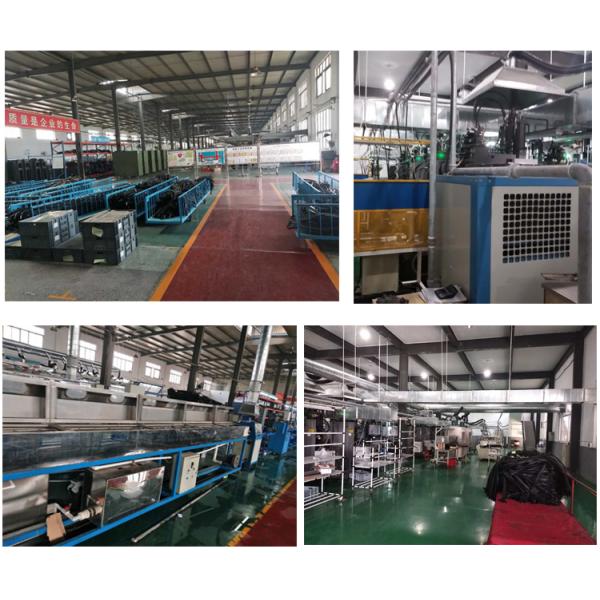 Seawater Resistant Black EPDM Rubber Marine Hatch Watertight Door Seal for Ship Doors