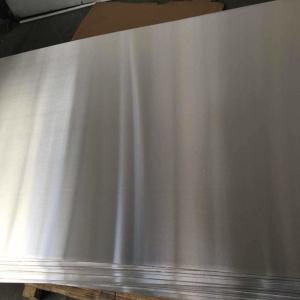 5052 Aluminum Steel Plate