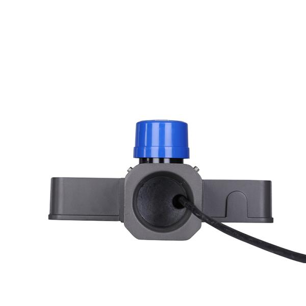 300 Watt Exterior Tennis Court Light Dark Bronze Die - Casting Aluminum Alloy Housing