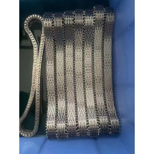 Hyundai Generation IX25 CVT Metal Belt For Elantra Sonata Verna Lingdong Kia K3 3KG