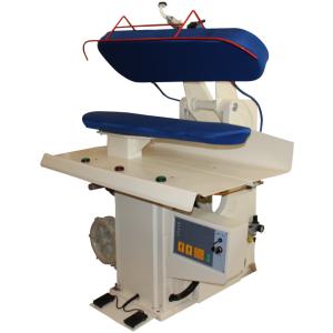 Automatic Commercial Hotel Equipment Laundry Dry Cleaning Pressing Machine