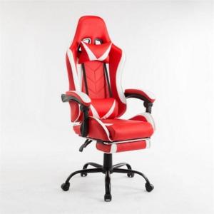 Cheap Tilt Lumbar Ergonomic Racing Gaming Chair With Massage wholesale
