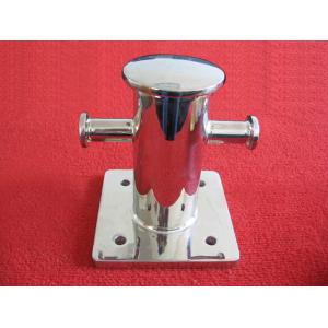 Buy cheap malleable bollard from wholesalers