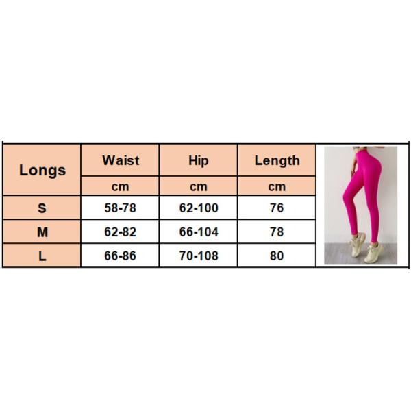 Slim Fit Breathable Scrunch Butt Leggings Seamless Sports Workout Running Tights