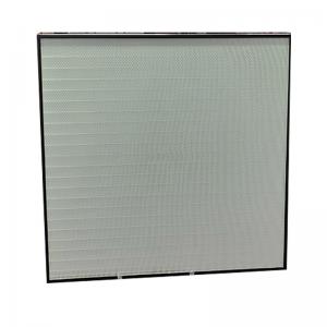 Cheap HEPA High Performance Air Filter Powerful Automated Comprehensive Filtering wholesale