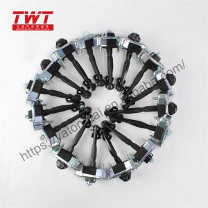 Toyota Door Stopper Replacement Metal Hinge 12-Month Warranty